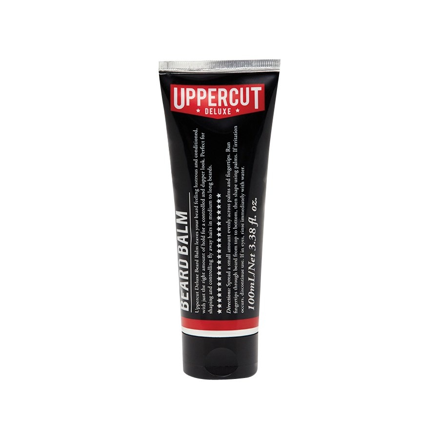 Beard Balm