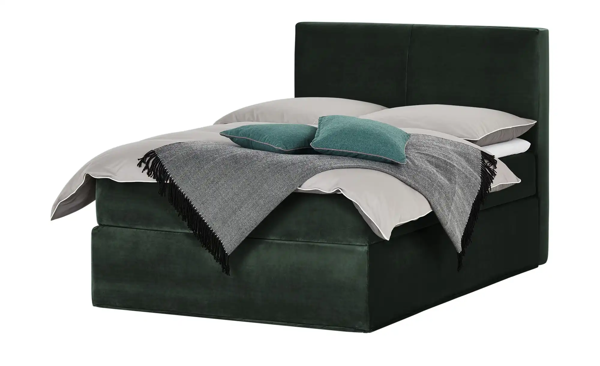 Boxi Boxspringbett Boxi Classic