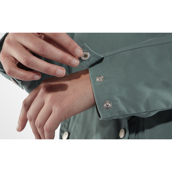 GREENLAND JACKET W Damen - Übergangsjacke
