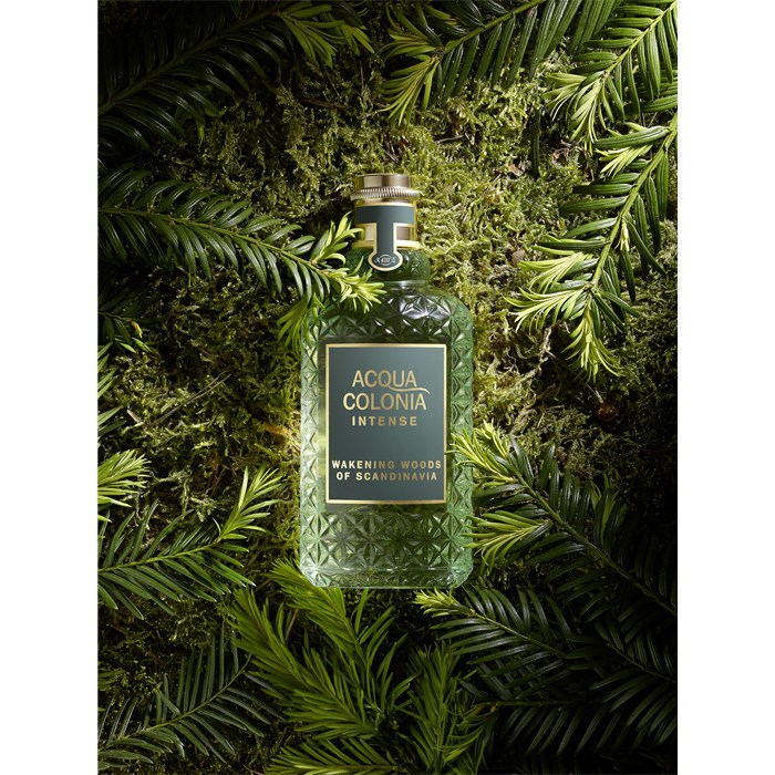 Eau de Cologne Spray