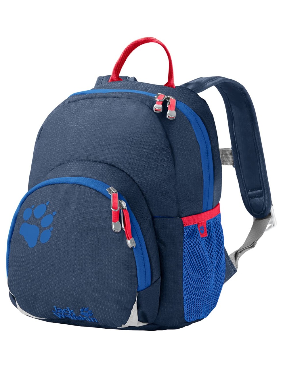 JACK WOLFSKIN Handtaschen blau BUTTERCUP