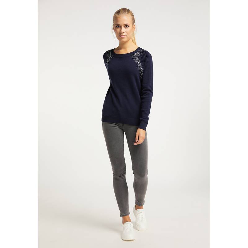 Usha Strickpullover Damen