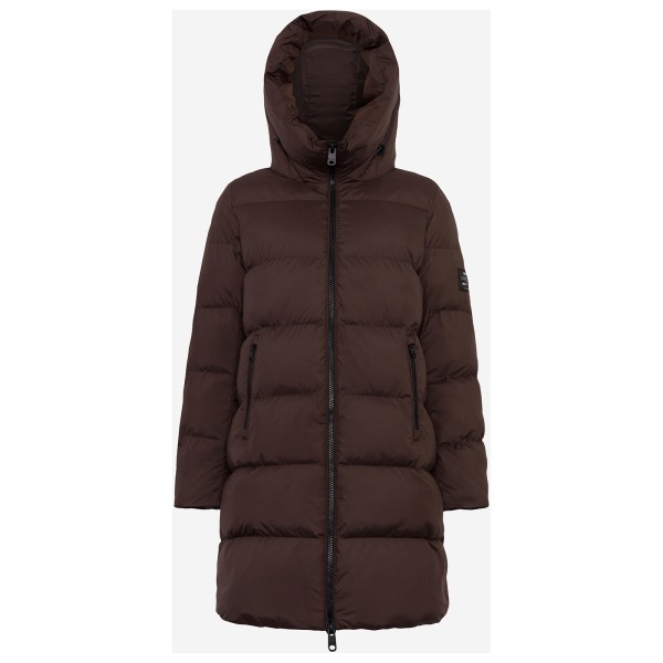 Ecoalf - Women's Manliealf Jacket - Mantel