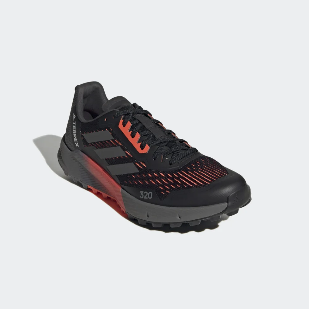 adidas Agravic Flow 2 GZ8887 / schwarz