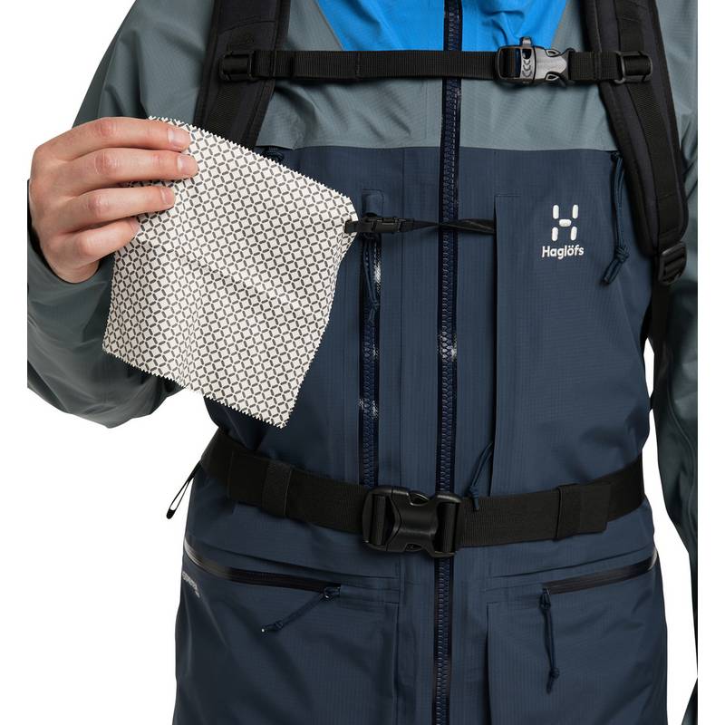 Haglfs Vassi GTX Pro Jacket Hardshelljacke Herren