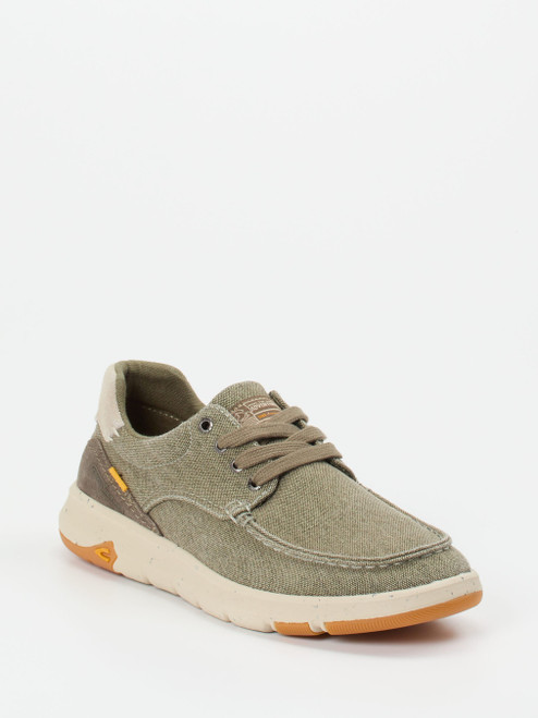Schnürschuh-46106290021 Camel Active