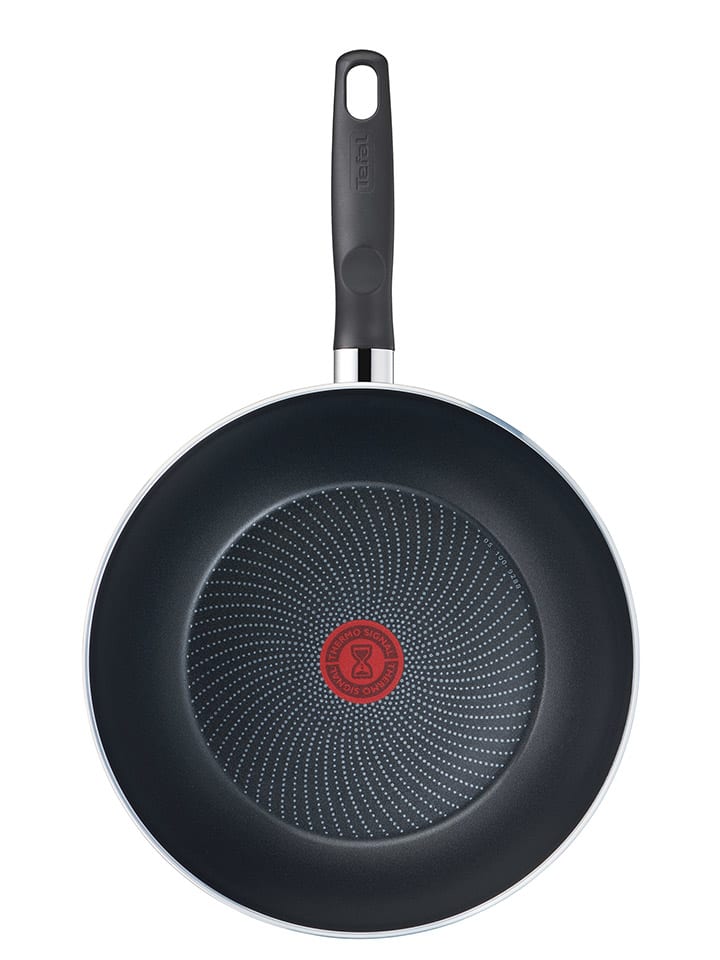 Tefal Wokpfanne 