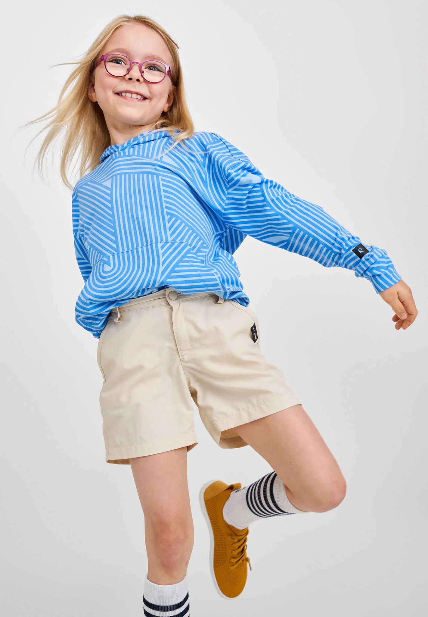 Kinder UV Shorts Eloisin