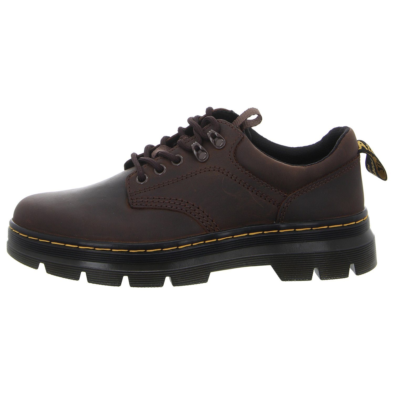 DR. MARTENS Reeder Schnürschuh