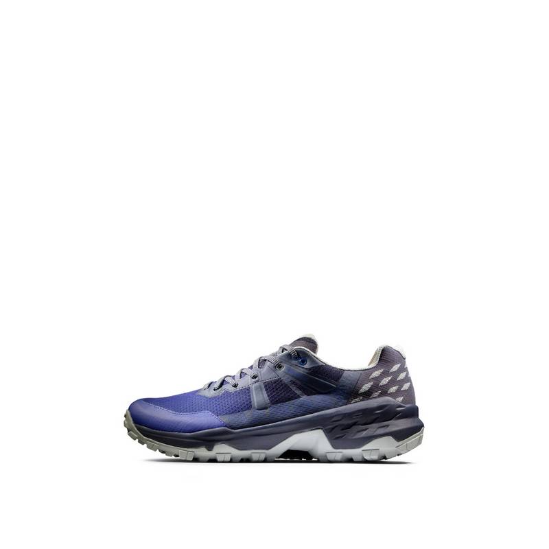 Mammut Sertig II Low GTX Multifunktionsschuhe Herren