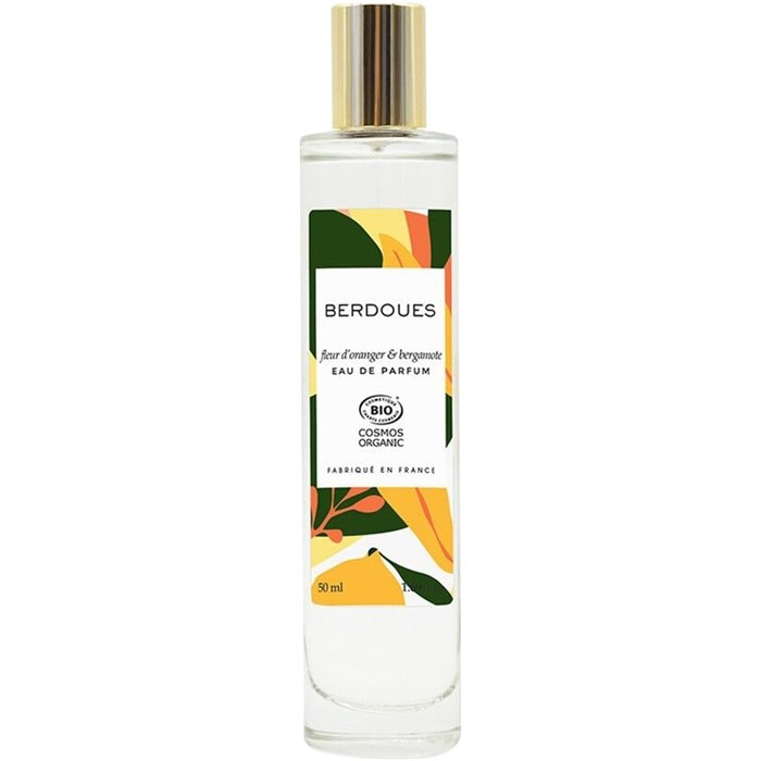 Eau de Parfum Spray