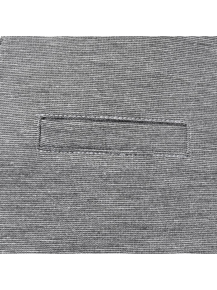 Blue Effect Anzugweste in dark grey günstig kaufen