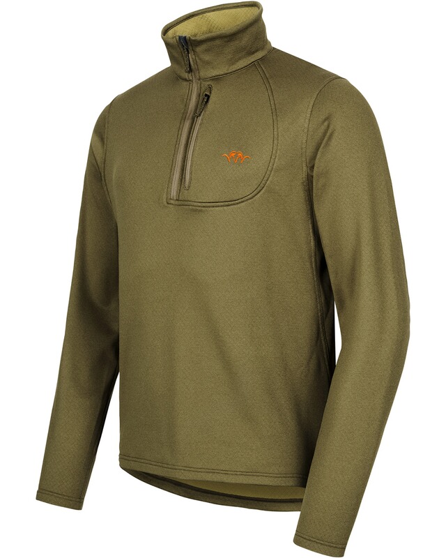Blaser Outfits Troyer HunTec Drain