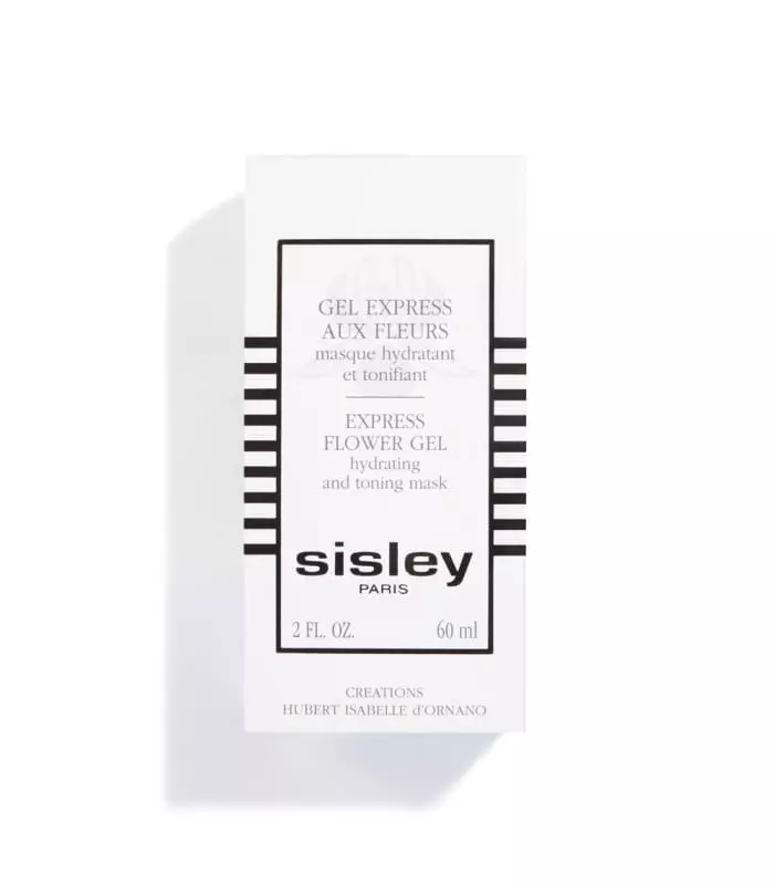 GEL EXPRESS Aux fleurs