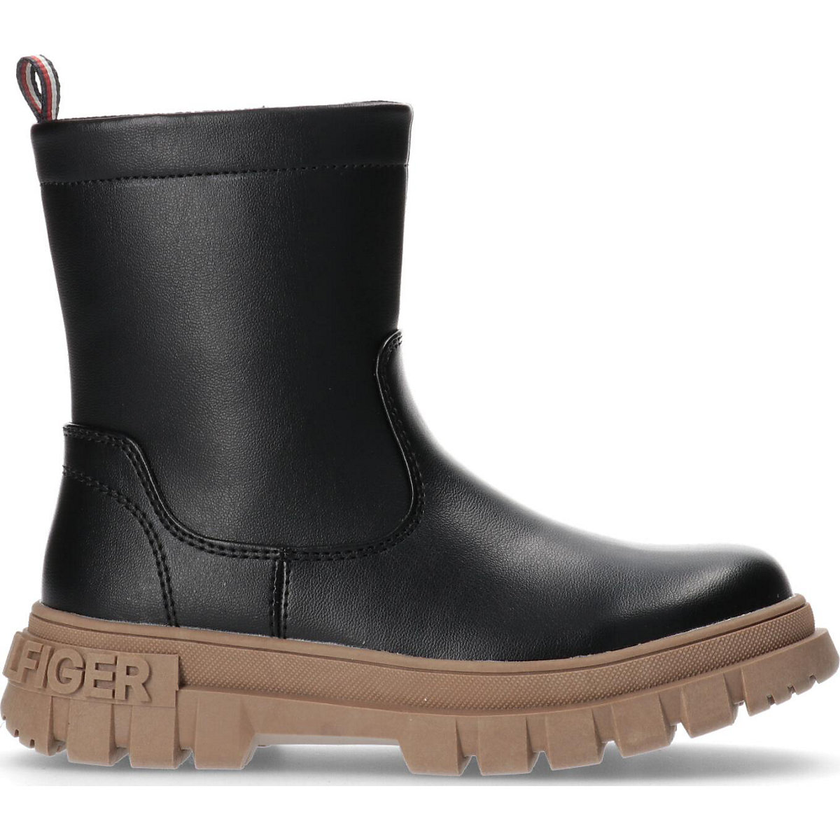 Baby Stiefel für Mädchen