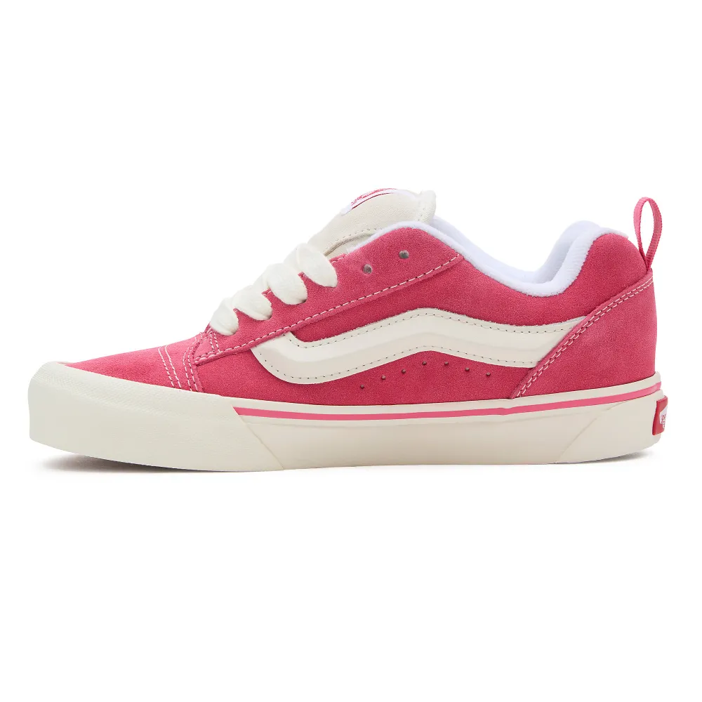 Vans Knu Skool VN0009QCBJ1 / weiss