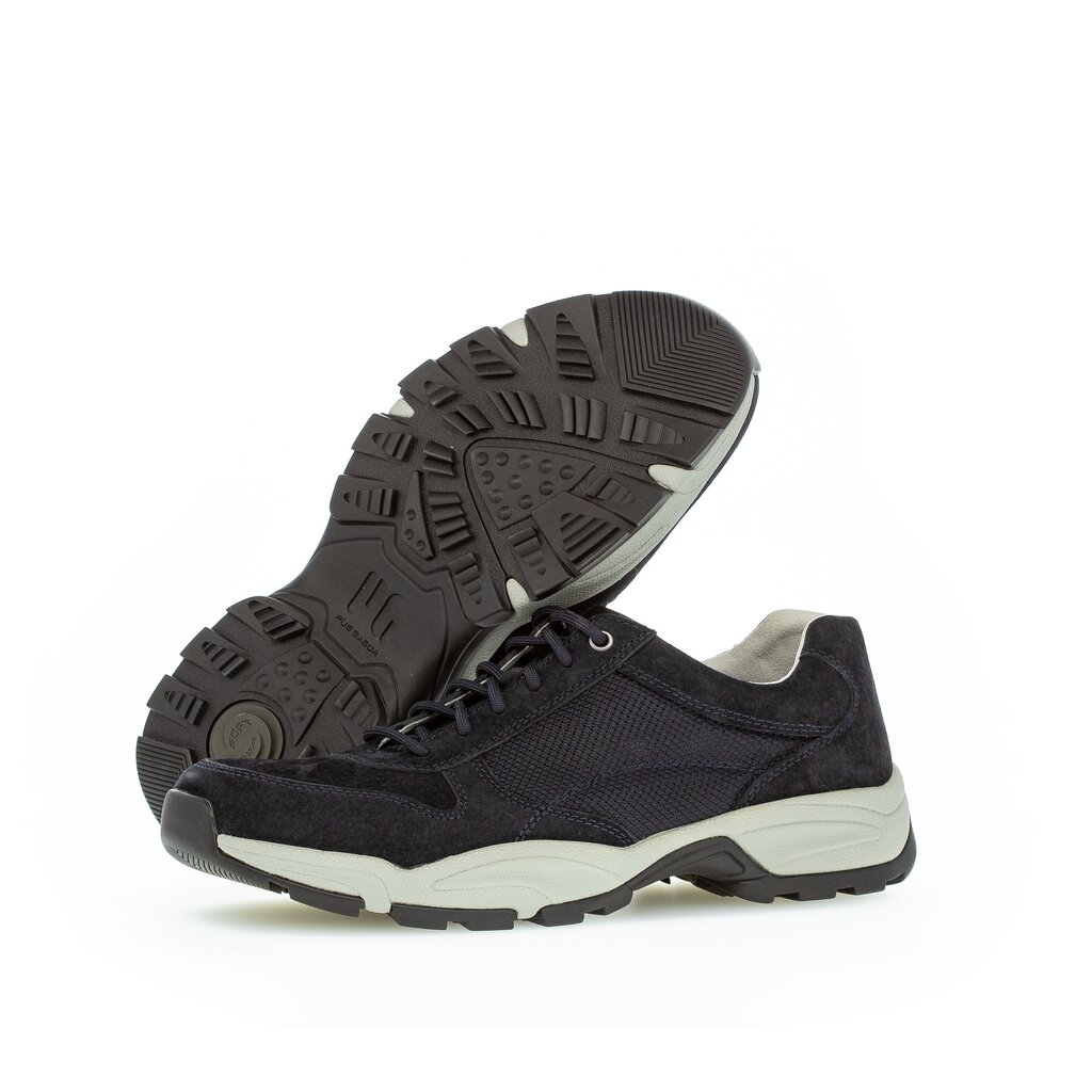Pius Gabor PG0138 Sneaker low blau