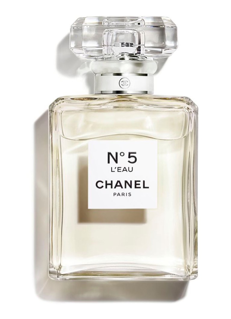 CHANEL PARFEMSKA VODA