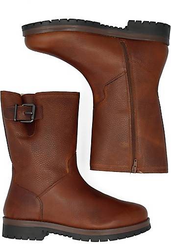 COX Boots