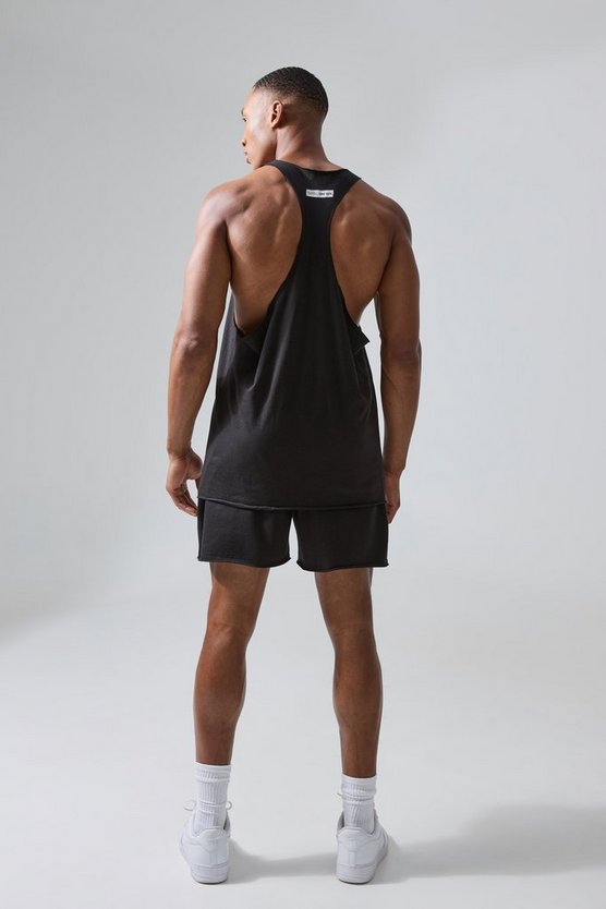 Man Active X Og Gym Tanktop