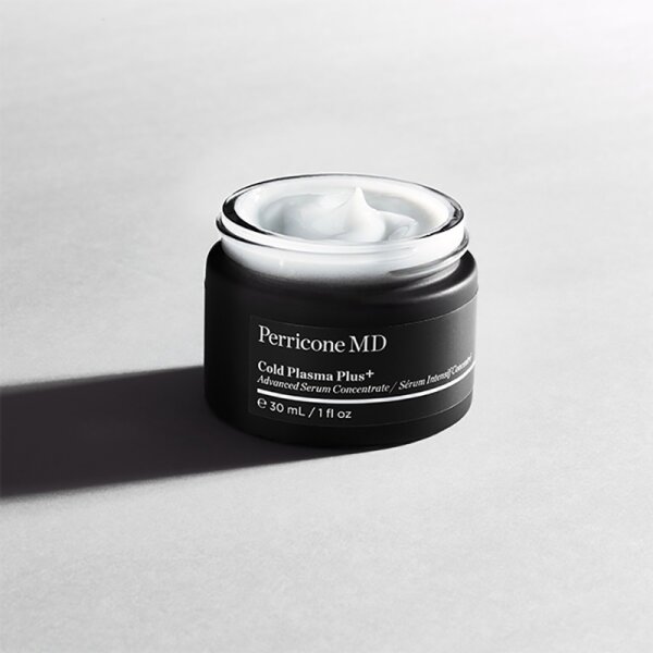 Perricone MD Cold Plasma Plus+ Advanced Serum Concentrate Gesichtscreme
