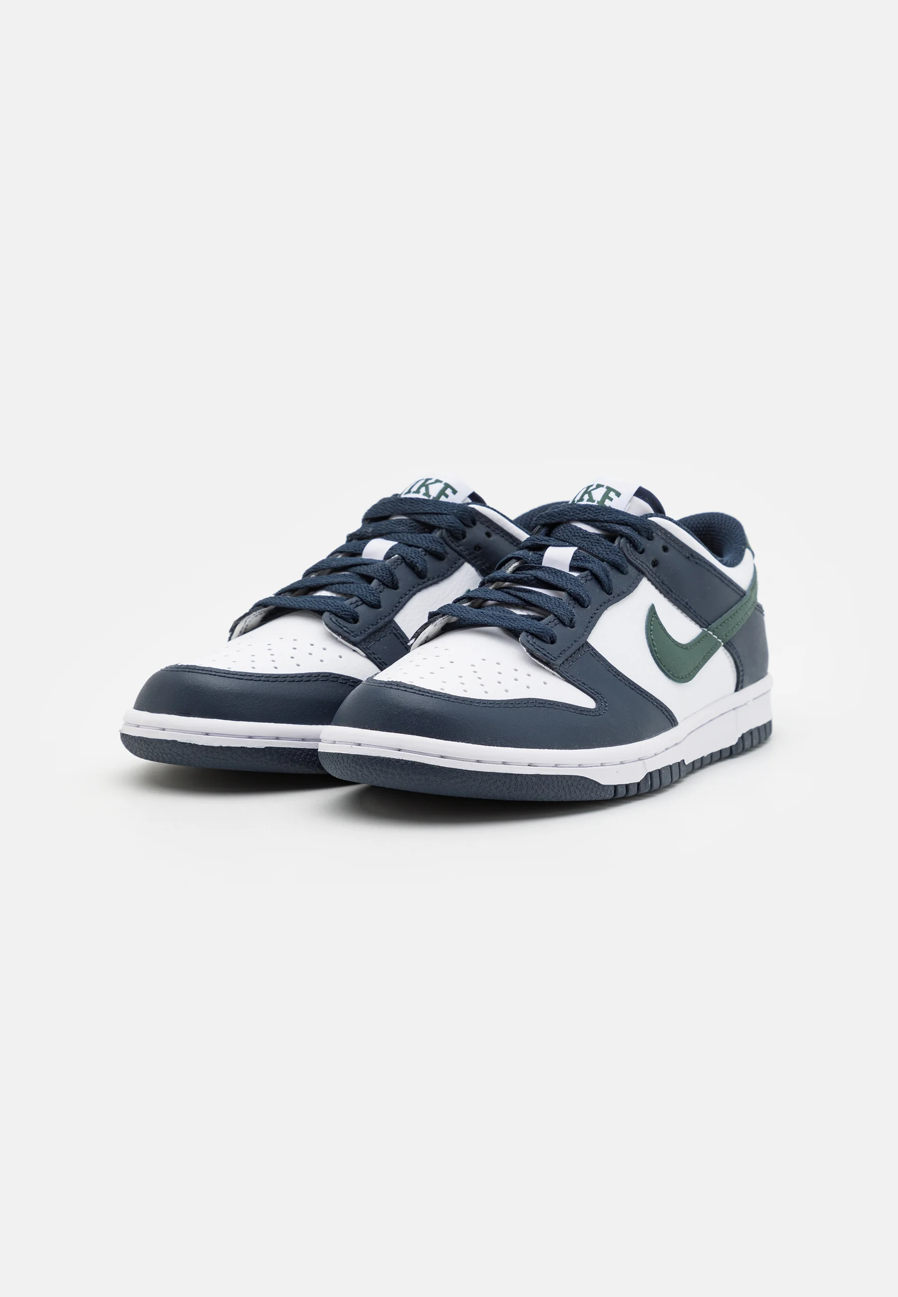 Nike Sportswear DUNK UNISEX - Zapatillas bajas