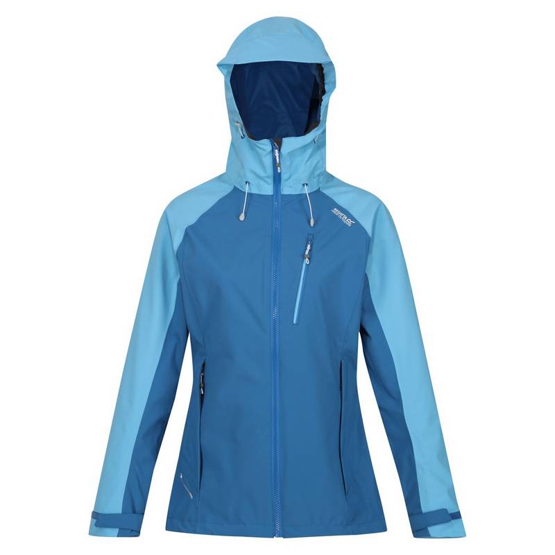 Regatta Birchdale Outdoorjacke Damen