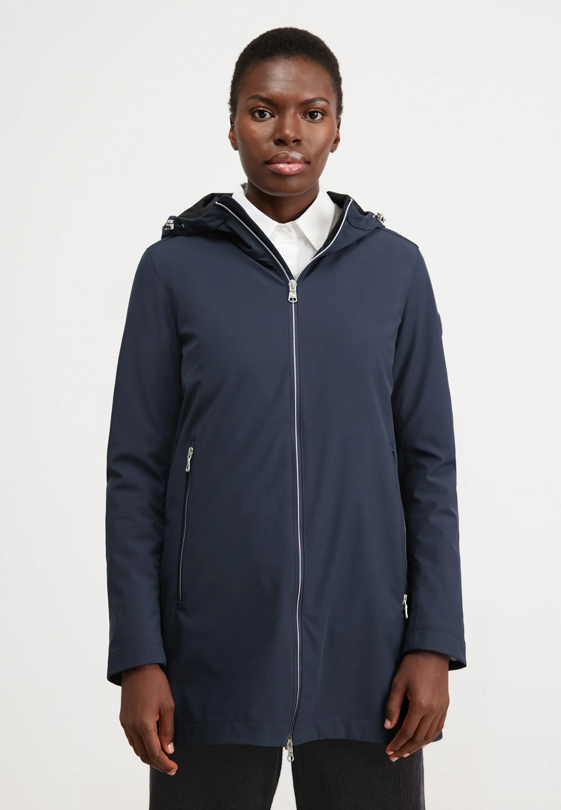 Colmar Originals CHAQUETA DE MUJER - Abrigo corto
