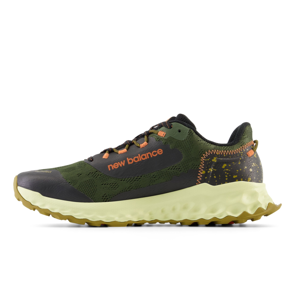 New Balance Fresh Foam Garo MTGAROC1 / grün