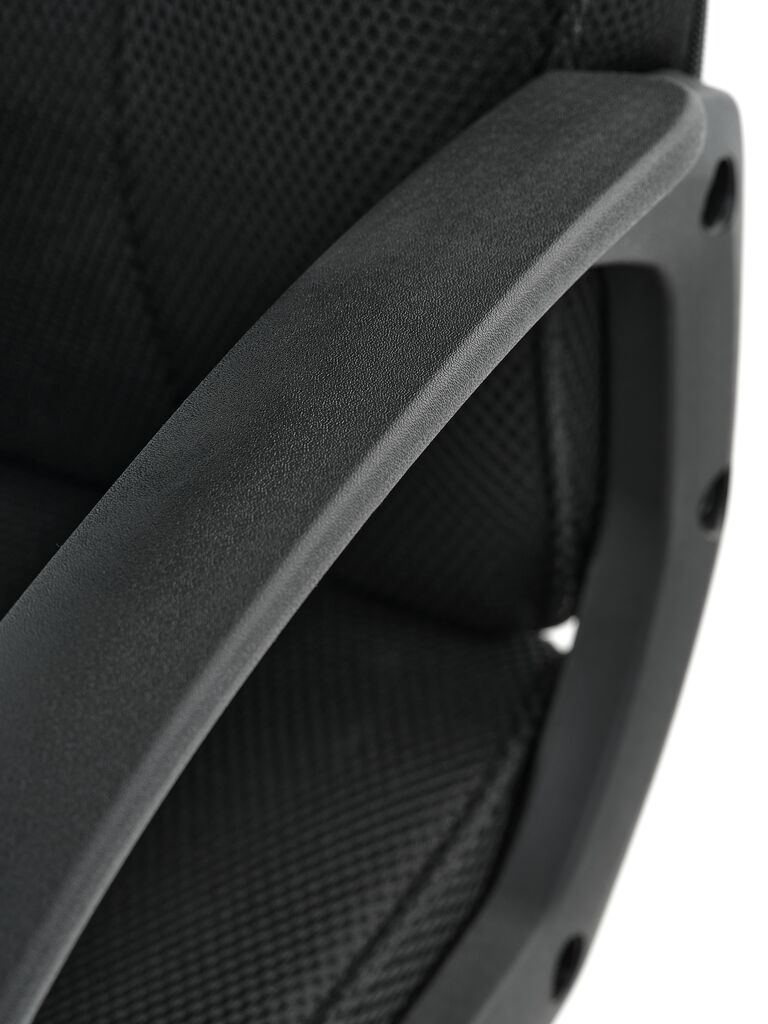 Cadeira Gaming RANDRUP RANDRUP Preto Imitação de Couro/Malha