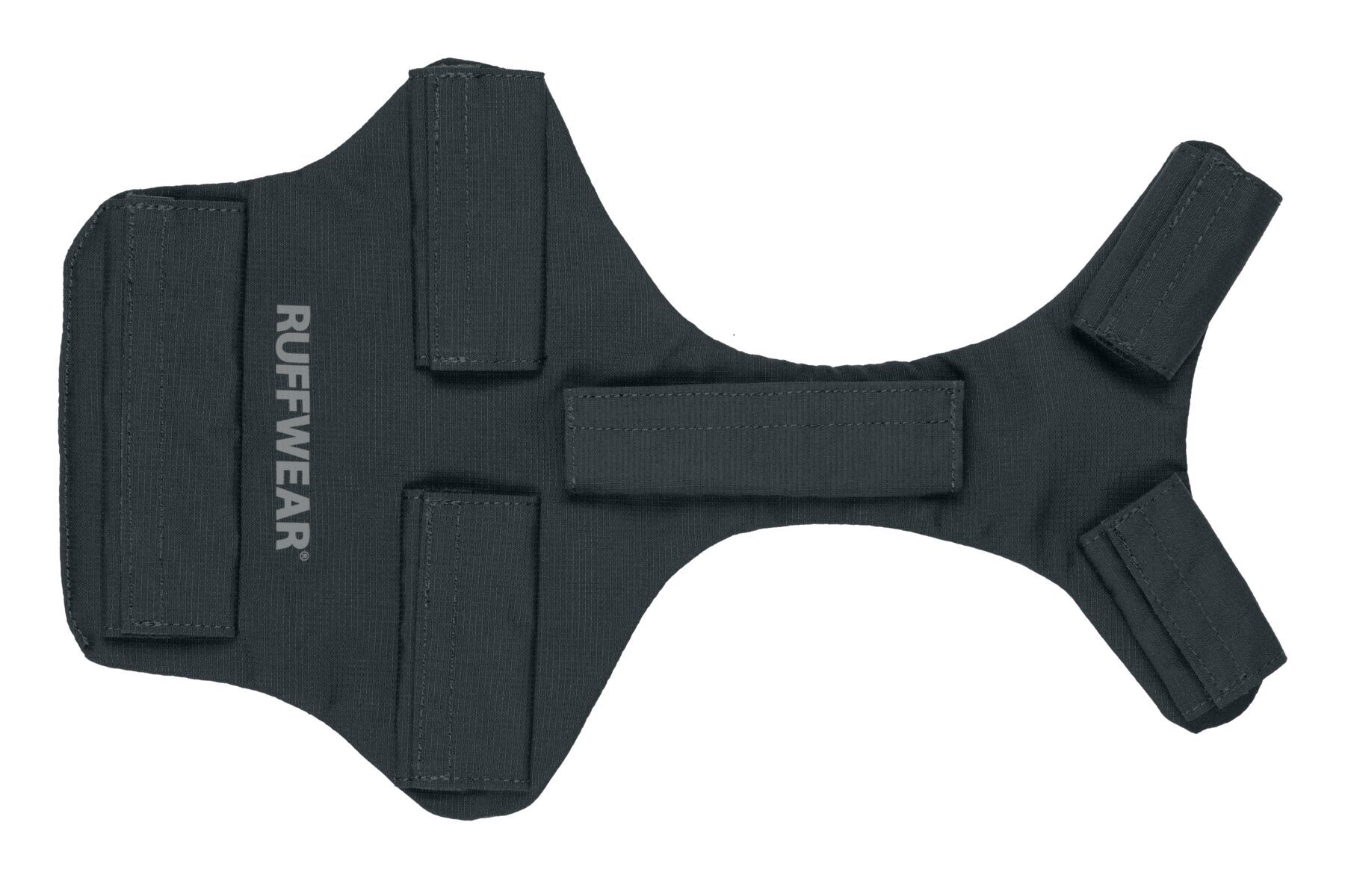 Ruffwear Hundegeschirre Ruffwear Brush Guard™ Geschirrzubehör S