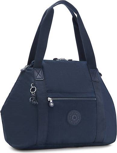 kipling Basic Art M Weekender Reisetasche 56 cm