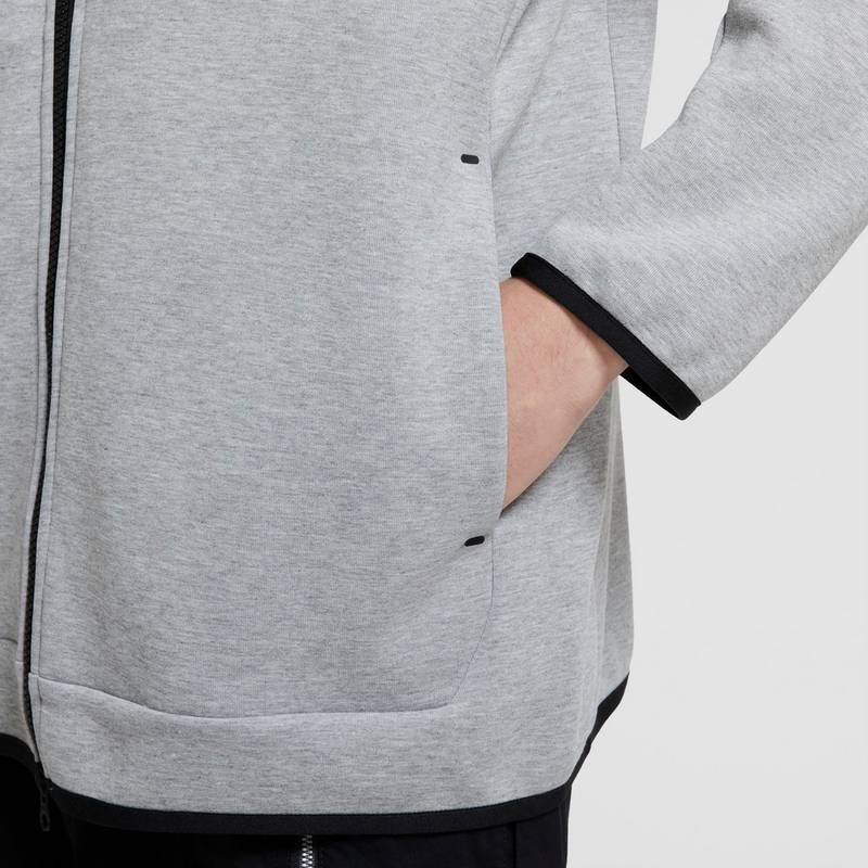 Nike Tech Fleece Sweatjacke Herren