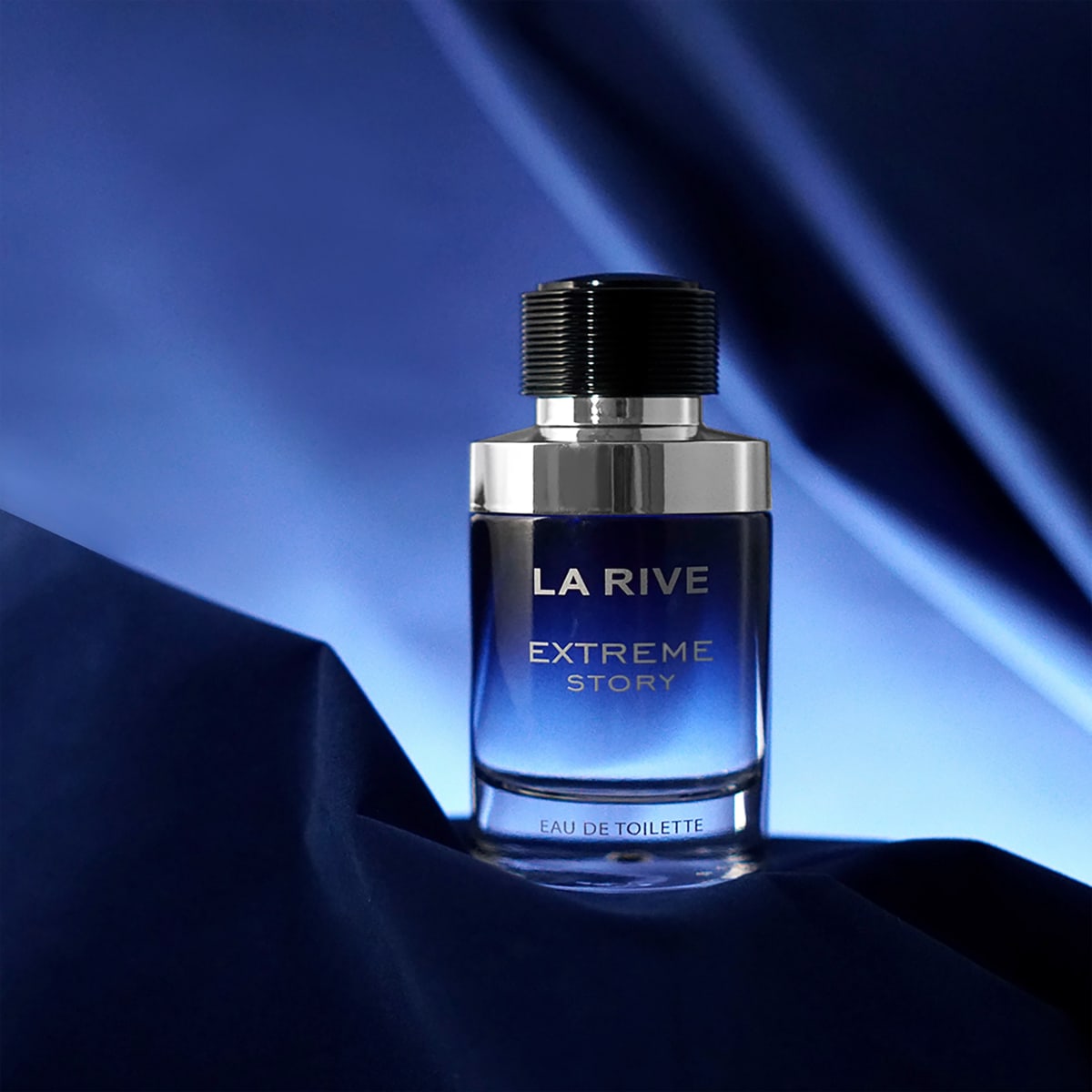 Extreme story Eau de Toilette, 75 ml