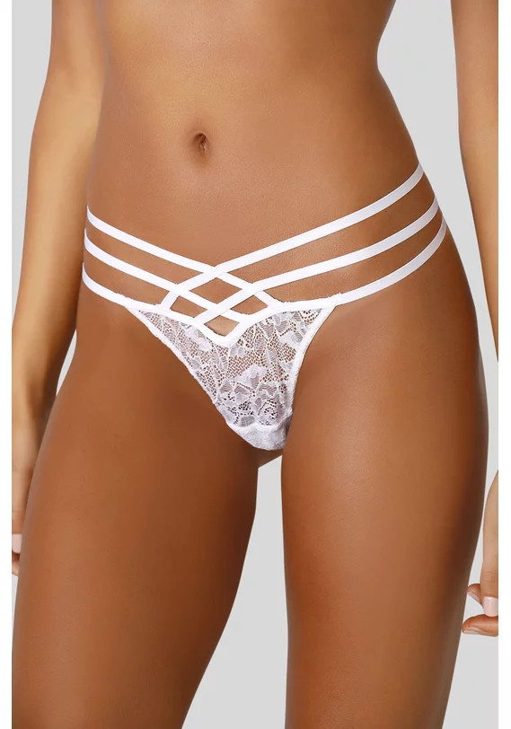String