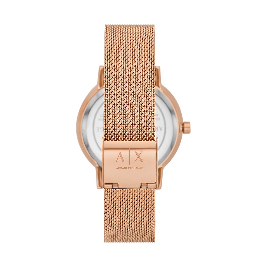 Armani Exchange Damenuhr