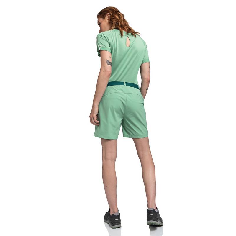 Schöffel Shorts Hestad L Bermudas Damen