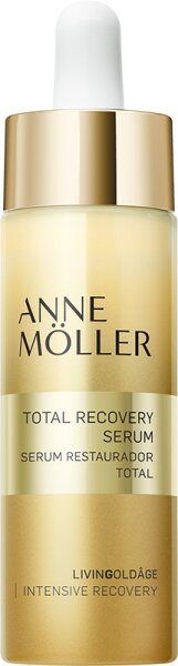 Anne Möller Livingoldâge Total Recovery Serum Gesichtsserum