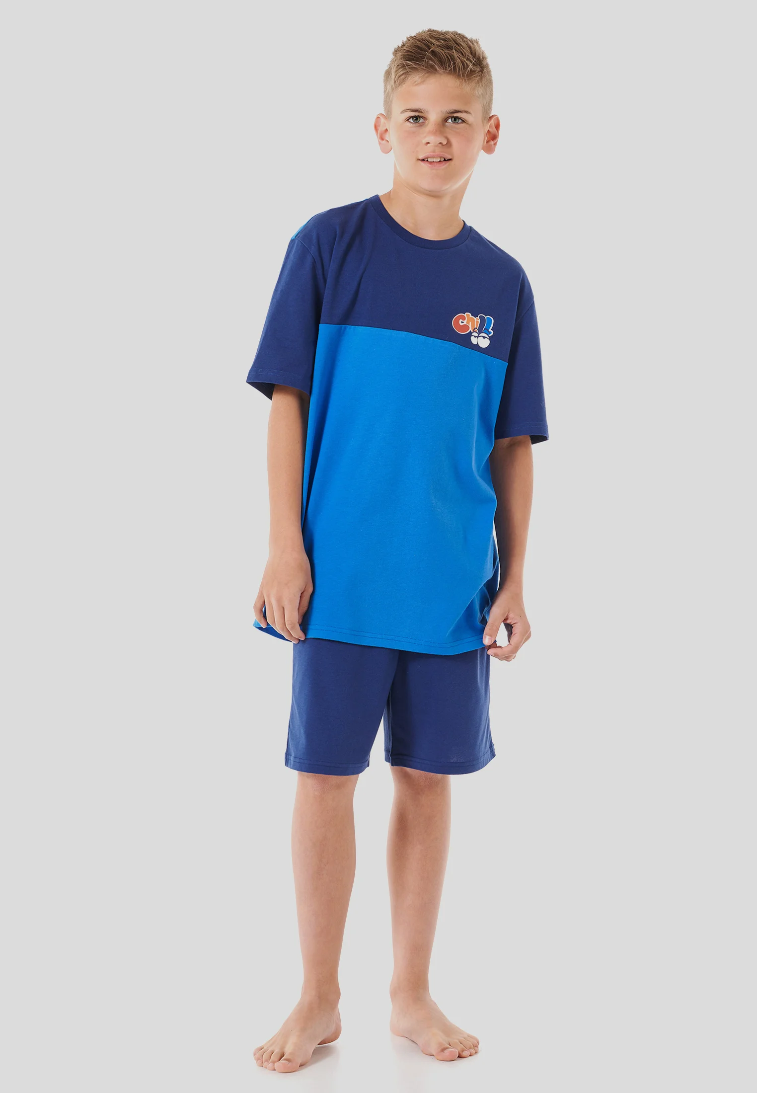 Pijamas Schiesser