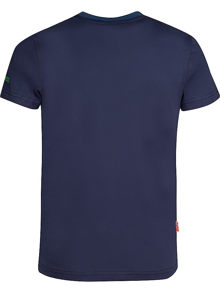 Trollkids Funktionsshirt 
