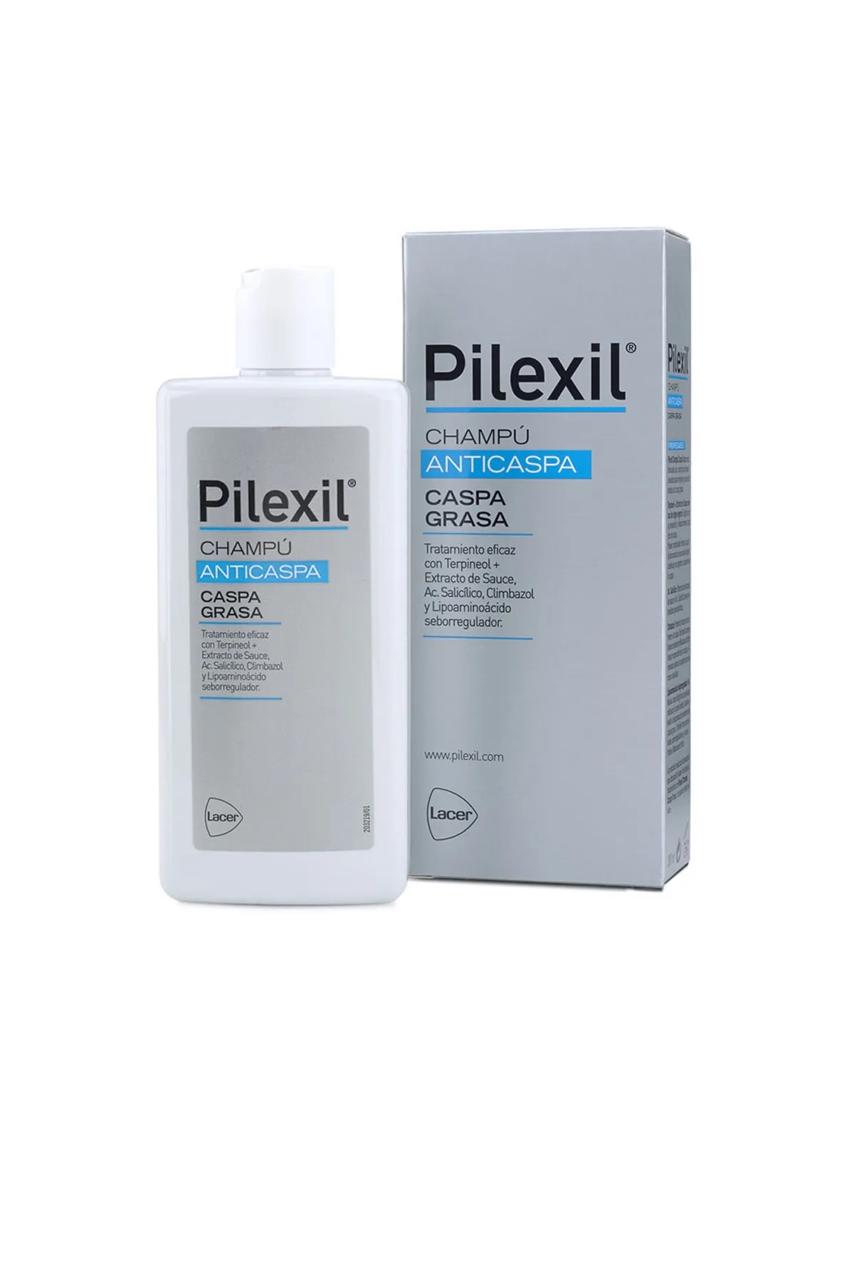 Pilexil  Shampoo - Anti-Schuppen