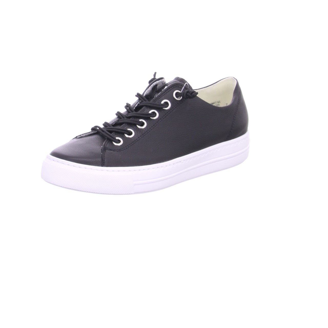 PAUL GREEN Modische Pumps schwarz