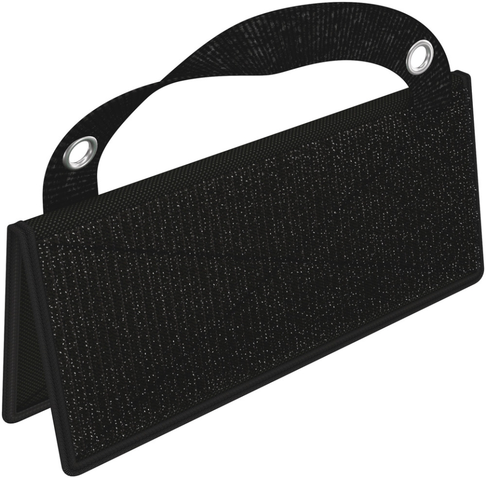 Porte-outils Wera 05004354001 2go 5, 270 x 300 x 135 mm