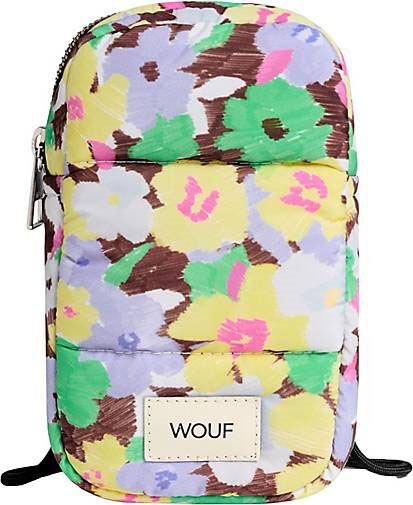 Wouf Quilted Handytasche 10.5 cm