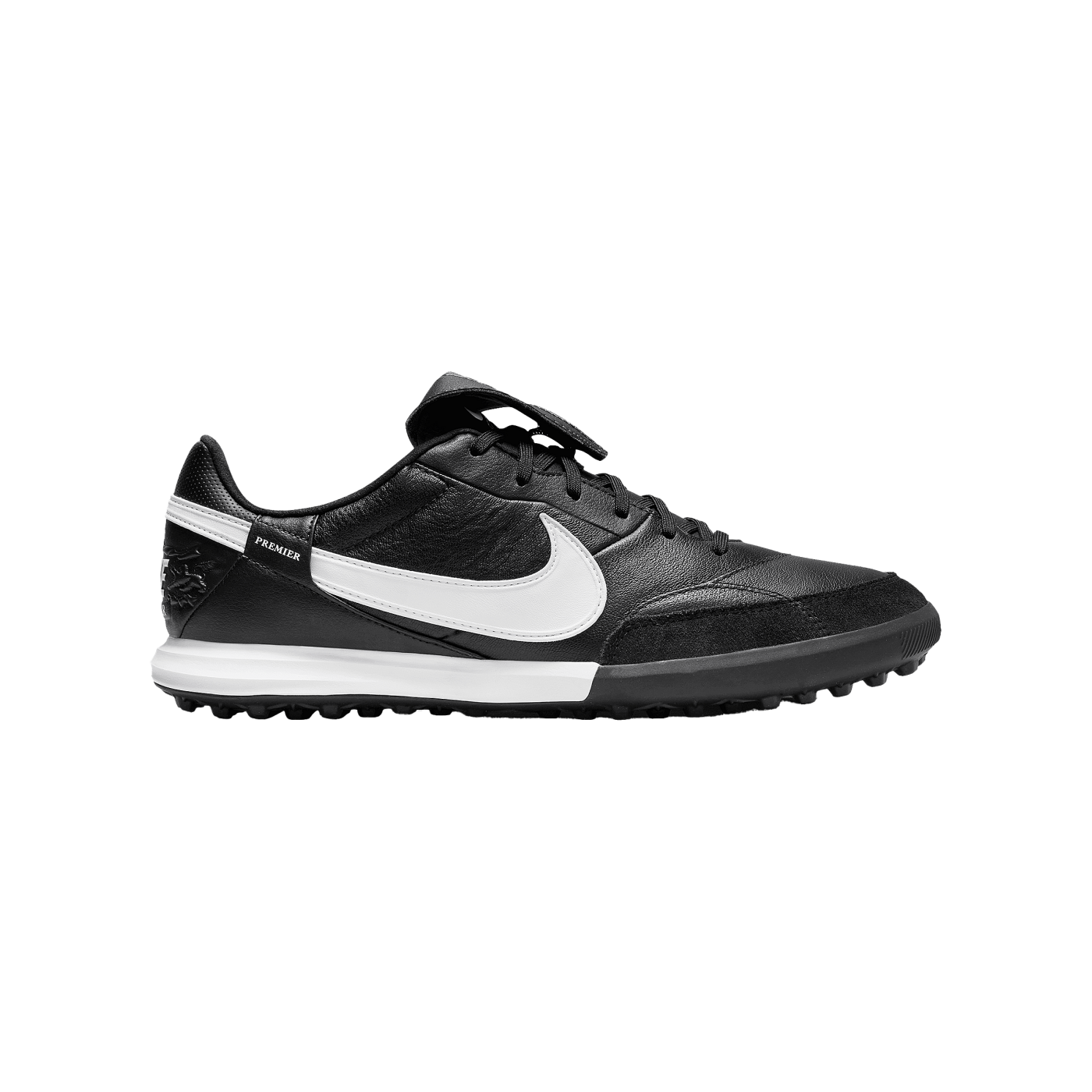Nike Premier III TF Schwarz F001