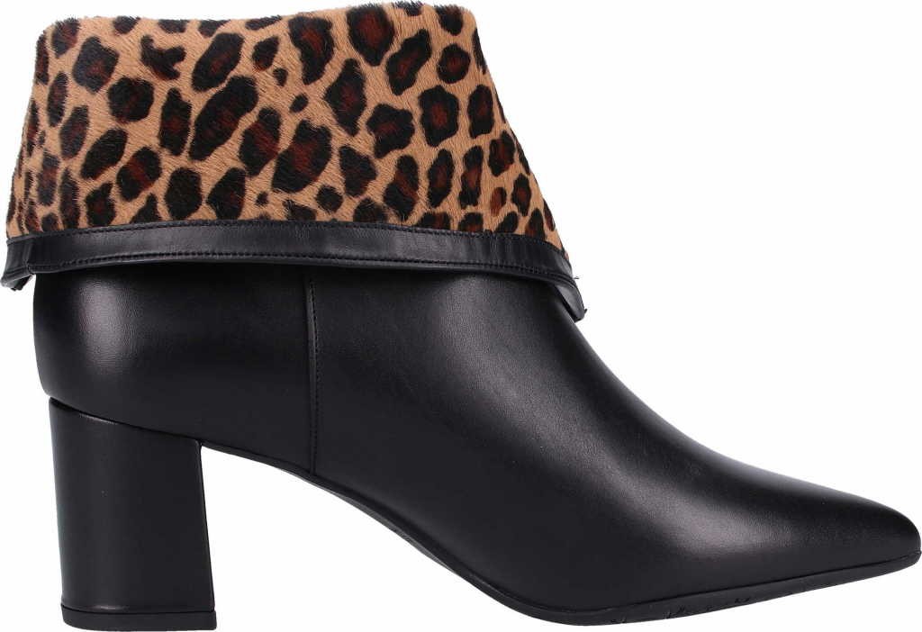 PETER KAISER Stiefeletten schwarz BETSY