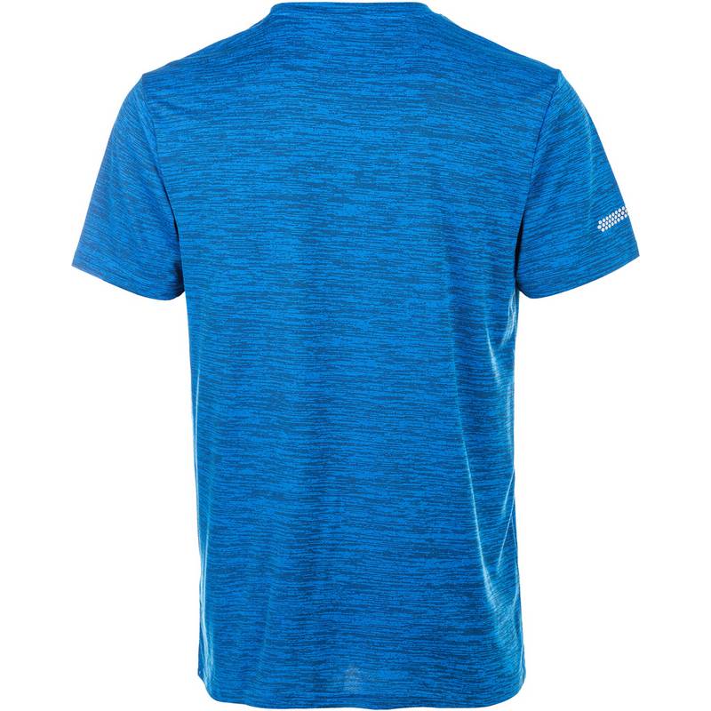 Endurance PORTOFINO Printshirt Herren