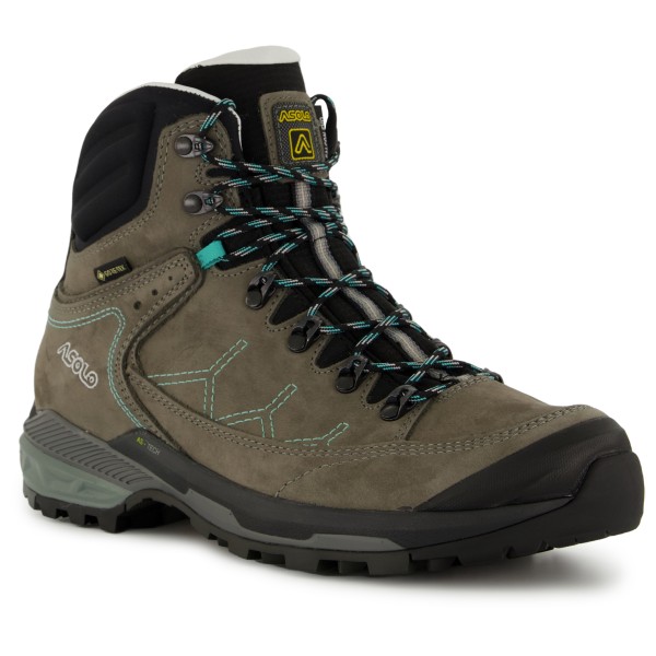 Asolo - Women's Falcon Evo NBK GTX Vibram - Wanderschuhe
