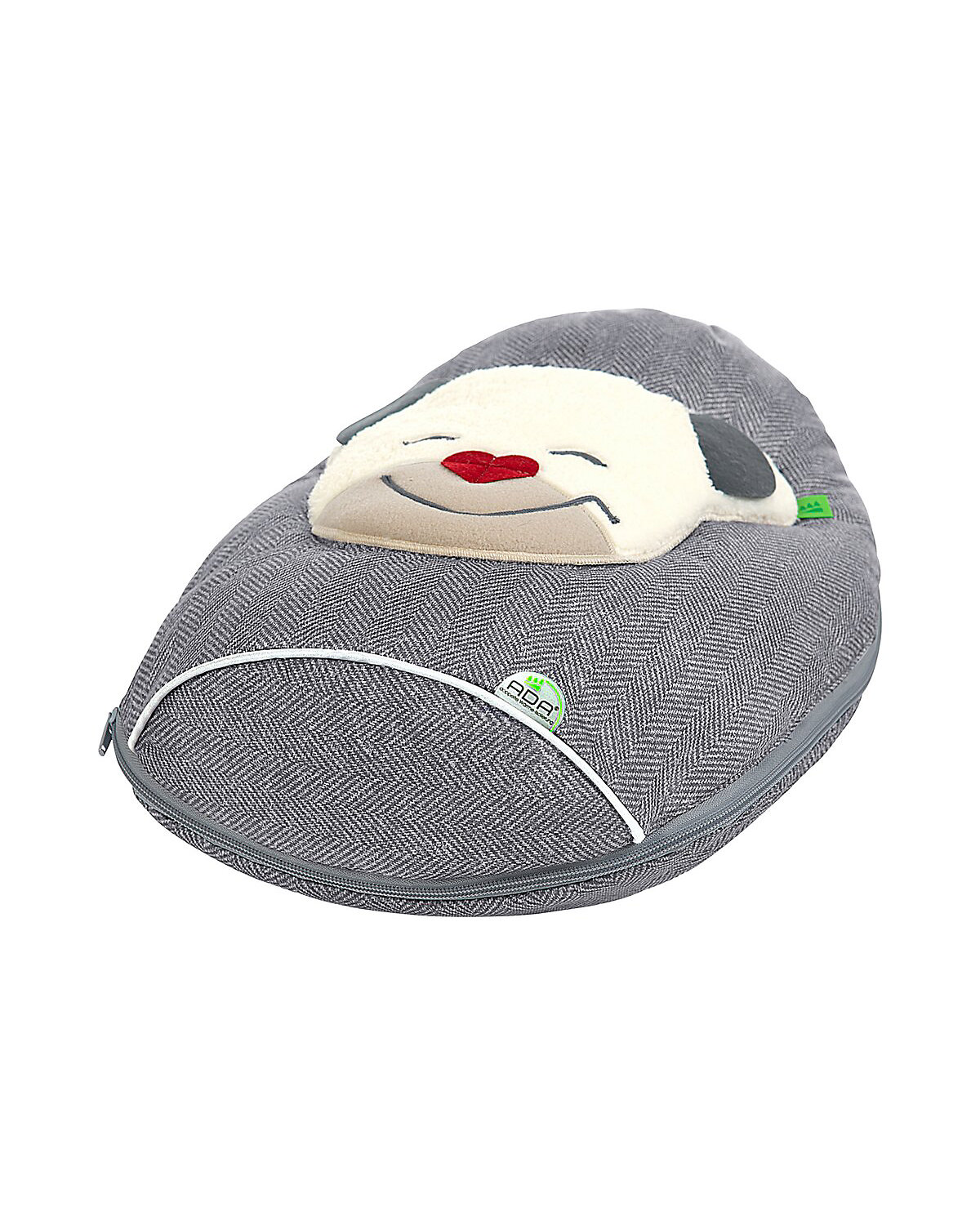 Outdoor-Nestchen für Babyschale