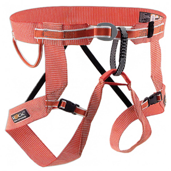 Rock Empire - Superlight - Klettergurt
